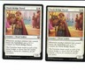 Ninth Bridge Patrol Kaladesh Magic the Gathering MTG x2