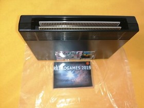 Neo Geo  Football Frenzy   Neogeo  AES SNK.
