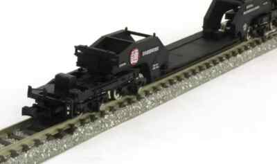 NEW Tomix N scale 2773 Freight Car Type SHIKI 1000 Japan import | eBay