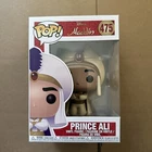 Funko Pop! Vinyl: Disney - Aladdin (Prince Ali) #475