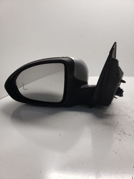 Driver Side View Mirror Power VIN P 4th Digit Limited Fits 11-16 CRUZE 1055653