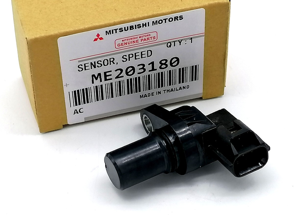 ME203180 Mitsubishi OEM Genuine Sensor INJ Pump Tachometer for