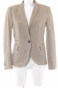 blazer beige zara