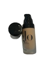 Glo Skin Beauty Luminous Liquid Foundation SPF 18 brulee 