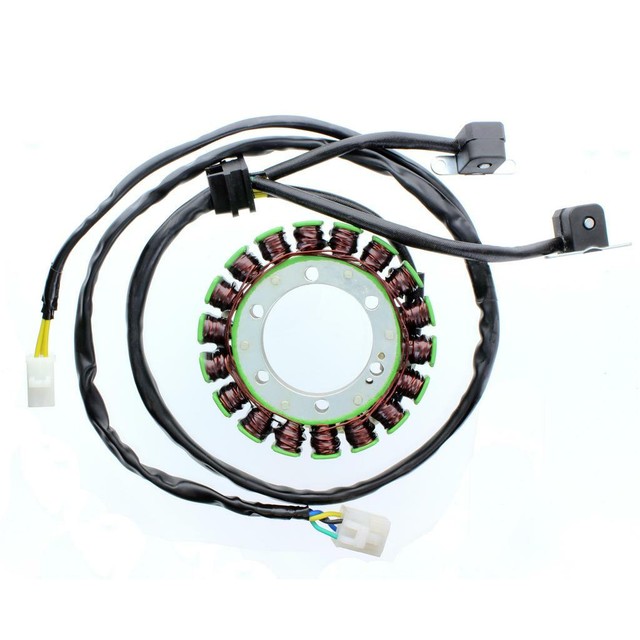 ElectroSport Stator Magnet FlyWheel/Aimant Volant Dinertie Suzuki VS1400 (87-07)