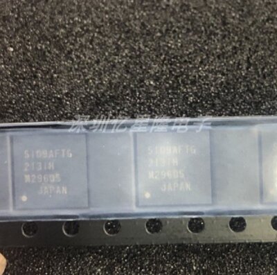 TB67S109AFTG Stepper Motor Driver QFN-48 SMD IC New #96-9