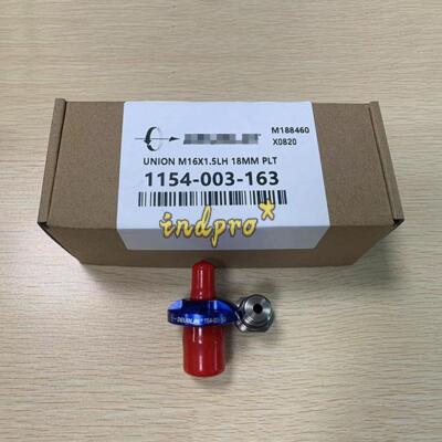 1PCS New High Speed Rotating Union Substitute 1154-003-163