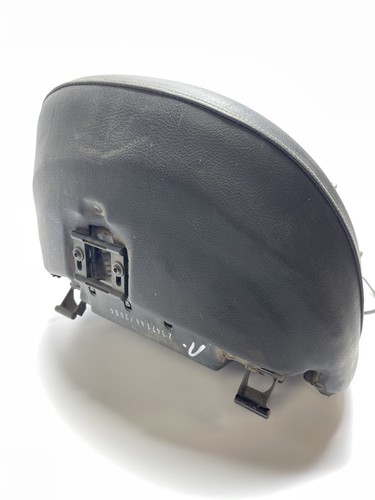 Front Seat OEM 2001 97-04 BMW K1200 K1200LT - Picture 4 of 9