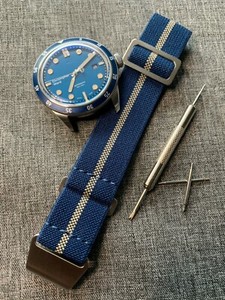 mn watch strap