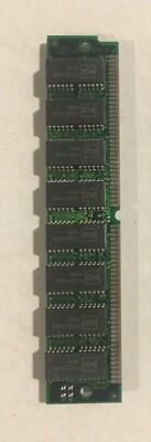 32MB 72-Pin 8x32 60ns EDO SIMM Memory WARRANTY 32 Meg RAM | eBay