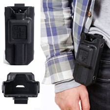 Tactical Tourniquet Holder Case Outdoor Hunting Camping Molle Pouch Storage Box