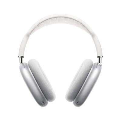 Apple - Airpods Max - Silver-MGYJ3AM/A