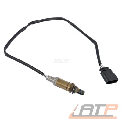 LAMBDASONDE LAMDASONDE FÜR VW GOLF 4 1J 1.4 16V 1.6 1.8 + T 2.3 V5 10.97-06.06