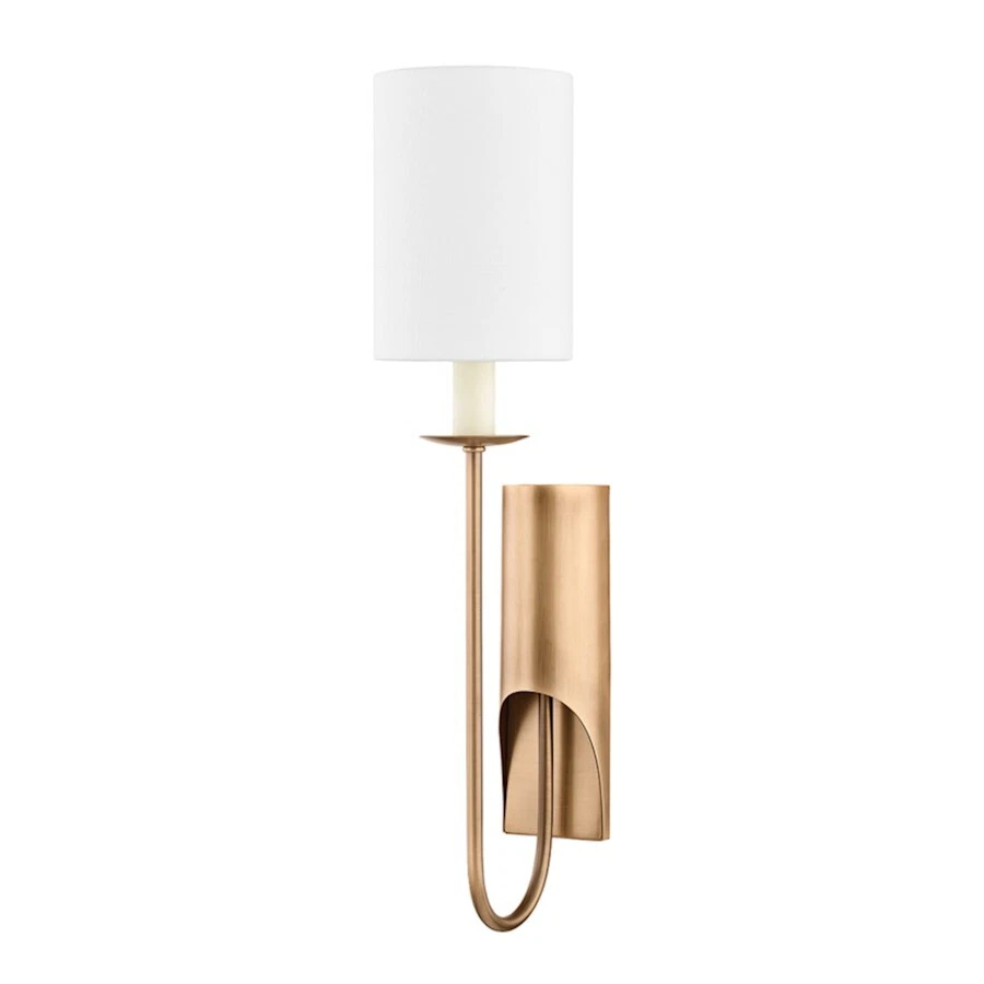 Troy lighting cheap wall sconce
