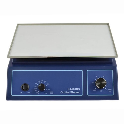 Laboratory Orbital Shaker Lab Oscillator Orbital Rotator RPR Mixer 0 ...