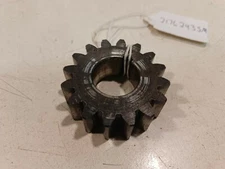 2176243SM SIMPLICITY ALLIS CHALMERS TRACTOR HYDRO GEAR