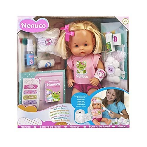 Bebe store nenuco doctor