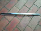 <!--F#f_0-->HOLDEN HQ HJ HX HZ WB WINDSCREEN CHROME MOULD L H PILLAR PASSENGER SIDE FRONT<!--F/-->
