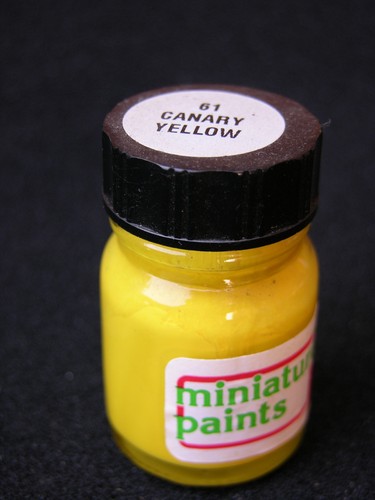 MINIATURE PAINTS, ACRYLICS, LOT #2 - Picture 7 of 9