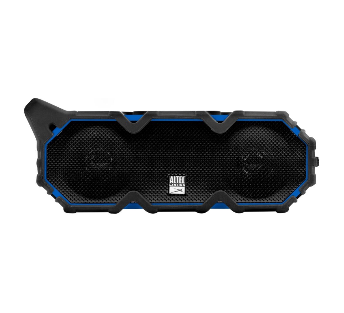 altec lansing life jacket
