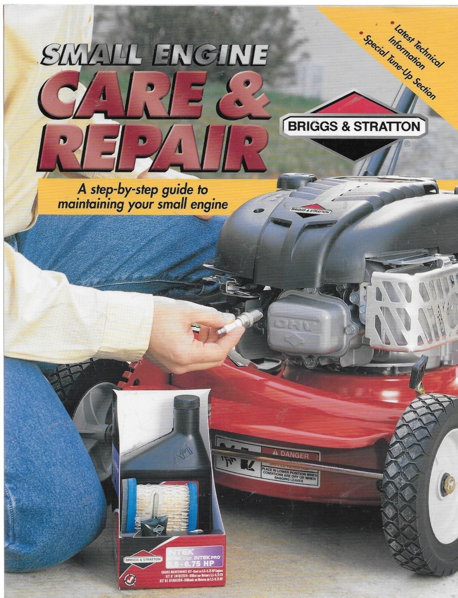 Lawn Mower Walts Small Engine Repair Small Engine Care Repair