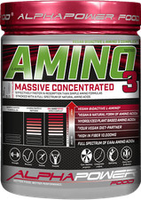 Amino Tabletten Pulver Ampullen Glutamin Crea...