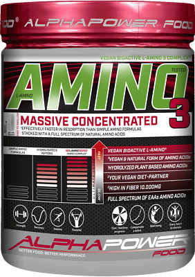 Amino Tabletten Pulver Ampullen Glutamin Creatin Bcaa Aminosäuren no Kapseln