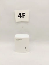 TP-LINK TL-PA2010 AV200 200Mbps Nano Powerline Adapter