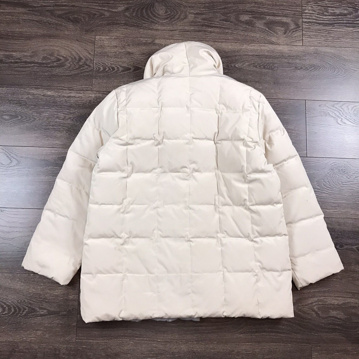 Ladies Jackets Liz Claiborne Puffer Jackets Liz Claiborne Women's