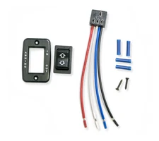 CAREFREE/CO. KIT SWITCH ASSY 4 PIN- R019487-003