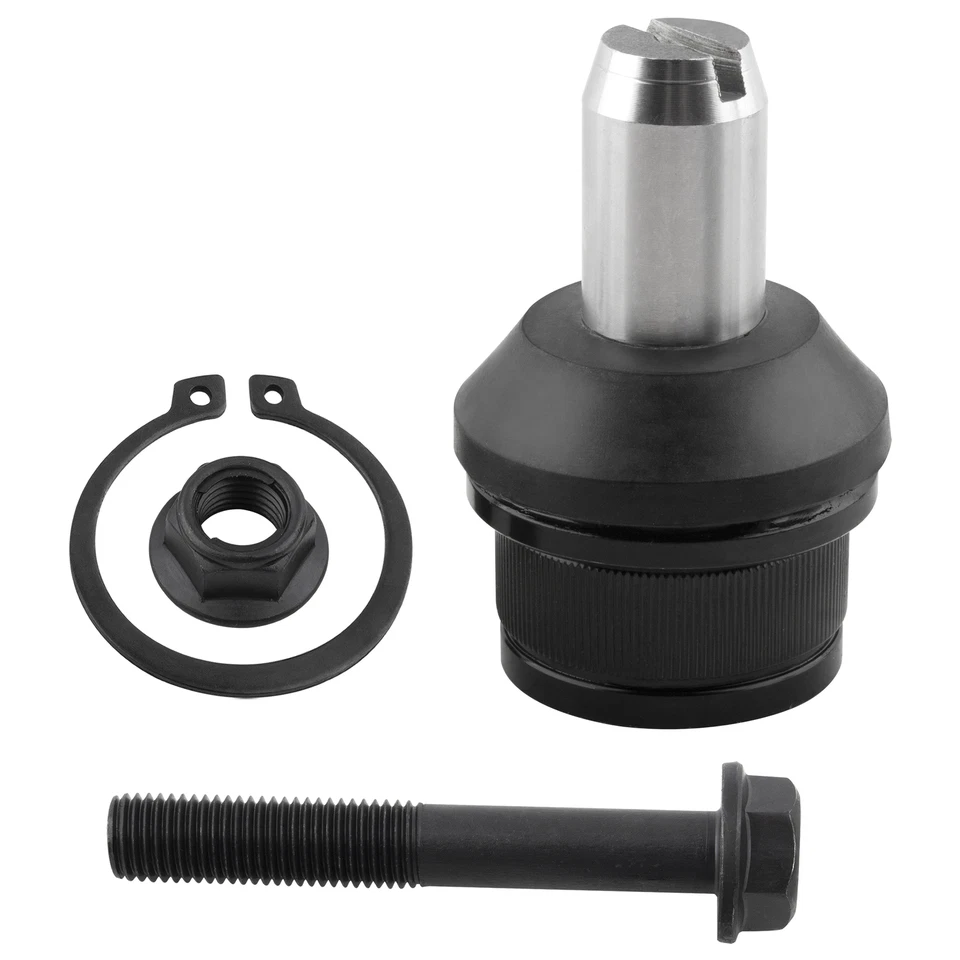 2x Junta de rótula de suspensión superior delantera izquierda y derecha para Ford Bronco II 1989-1990 Foto 3 de 4