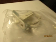 Sentrol 3012 04/4A  Alarm Panel Box Door Pushbutton Switch NOS