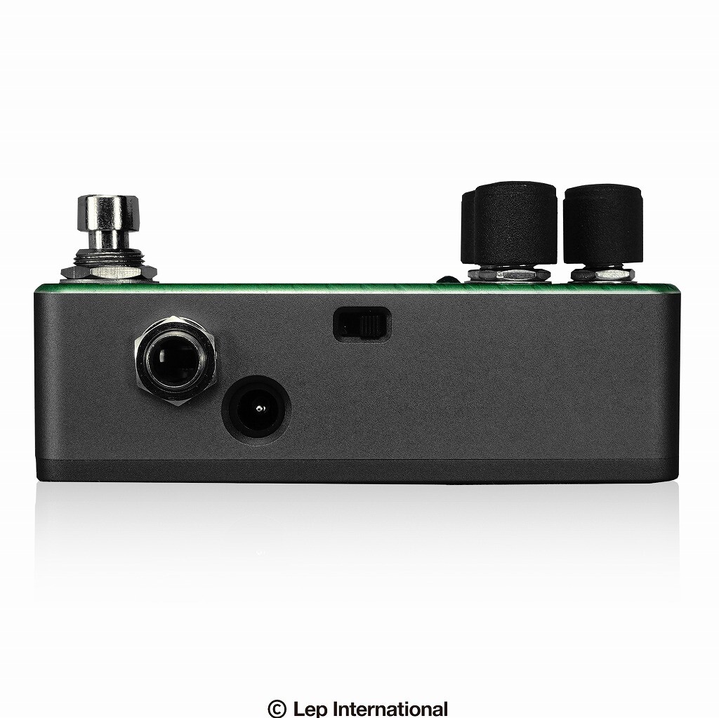 One Control　 Persian Green Screamer New One Control PERSIAN GREEN SCREAMER Guitar Effects Overdrive | eBay