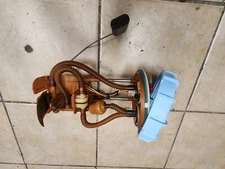 1999 2000 2001 2002 JAGUAR S-TYPE LINCOLN LS  FUEL SENDING PUMP