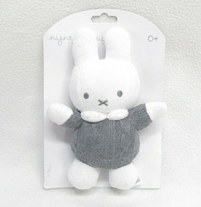 miffy stuffed toy