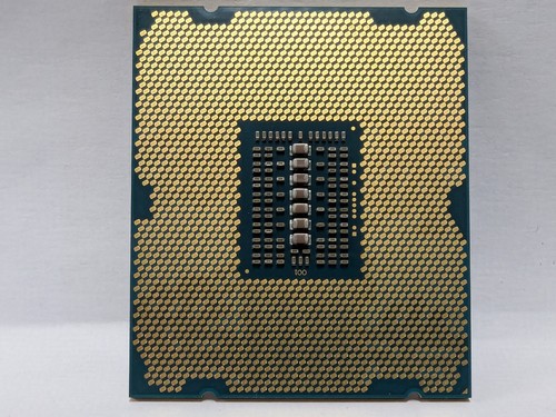 Intel Xeon E5-2690 V2 processore CPU 10 core 3,00 GHz 25 MB 130 W - SR1A5 - Foto 2 di 2