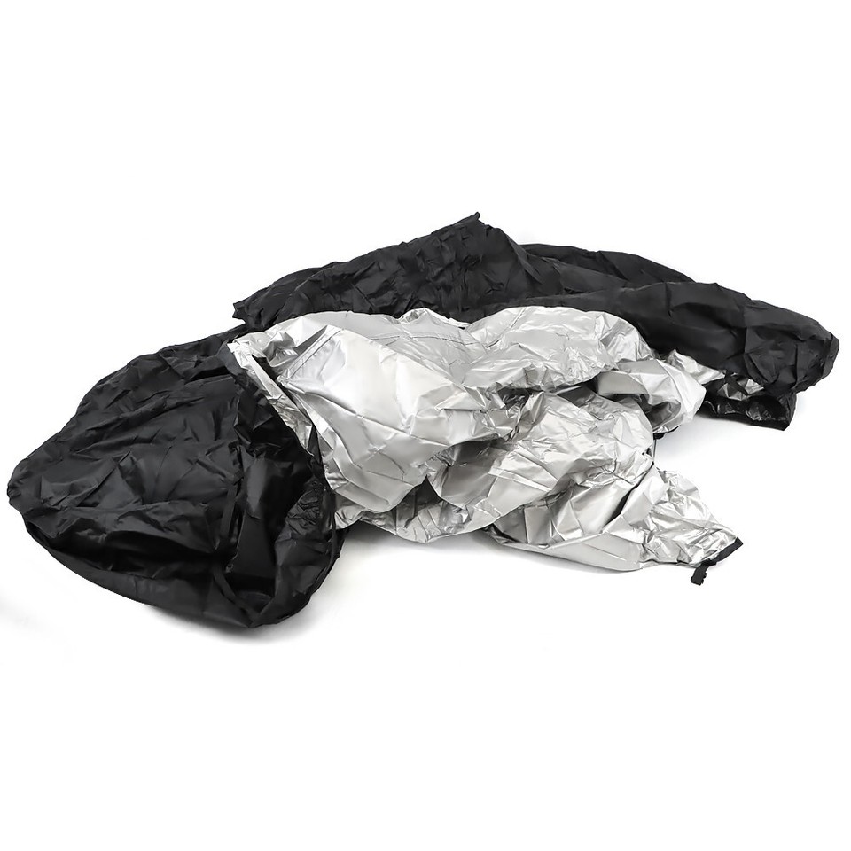 UTV Cover Waterproof Storage Cover For Kawasaki Teryx4 750/800 UTV - Fits 4-Seater Models Kawasaki Teryx 800 Accessories - Foto 4