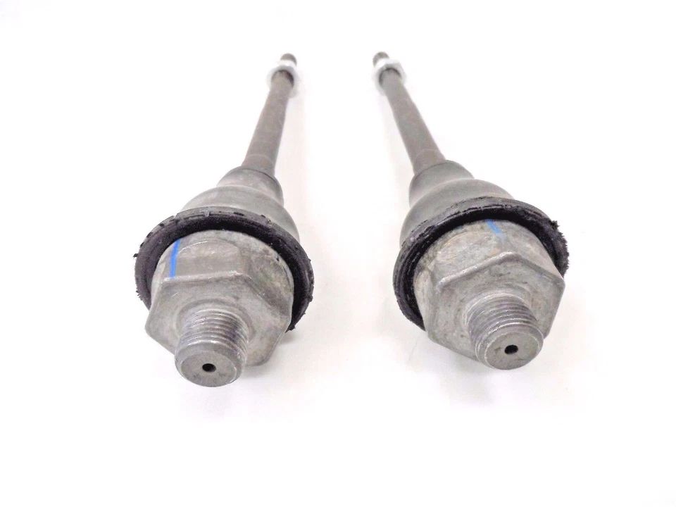 Kit de eslabones de dirección OEM GM 8 piezas 00-07 Silverado Sierra Avalanche Hummer 3 ranuras Foto 4 de 4