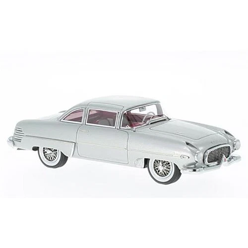 Altri modellini statici auto Hudson