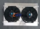 <!--F#f_0-->Aluminum Shroud+Fan For TORANA LC LJ LH LX UC 4CLY & 6CLY 1969-1978<!--F/-->