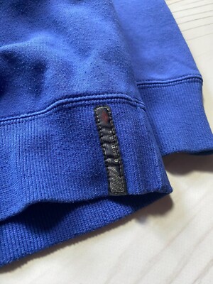 BOTT×UMBRO スウェット BoTT x UMBRO / CREW NECK / GREEN | Sophomore