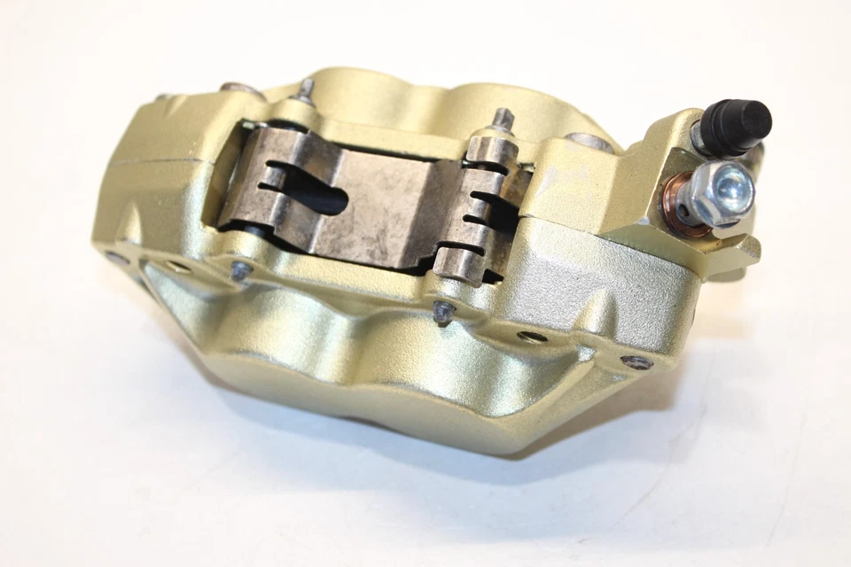 2003 2004 DUCATI Sport 800 ПЕРЕДНИЙ ЛЕВЫЙ ТОРМОЗ СУППОРТ BREMBO - Изображение 4 из 4