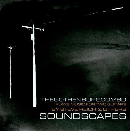 Soundscapes Super Audio Hybrid CD (CD, Northwest Classics