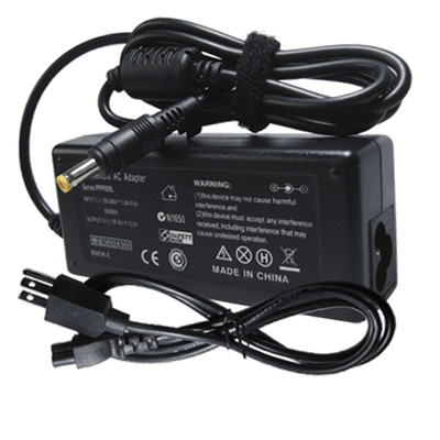 AC Adapter Power Charger for Compaq Presario C301NR C501XX C715 GS806UA Series
