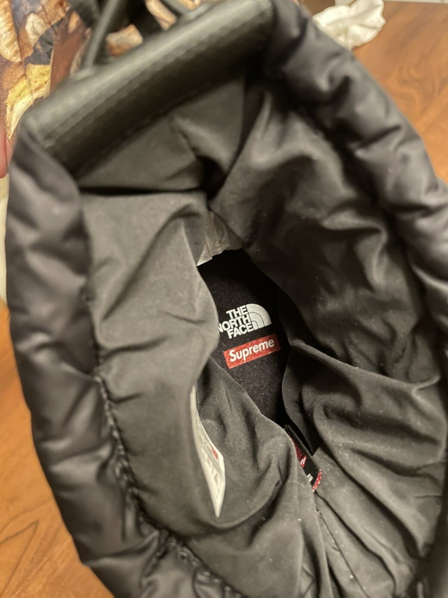 The North Face Supreme Nuptse Bootie Leaves | eBay The North Face Supreme Nuptse Bootie Leaves | eBay