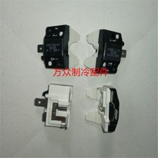 2PCS For  DRB17N61A1 QD25H refrigerator overl...