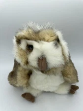 Folkmanis Owl Hand Puppet Bird Pretend Play
