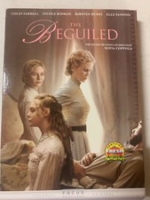 Shelf3 DVD The Beguiled
