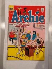 Archie Comics #209  Comic Book