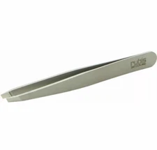 Rubis Classic Slant Tip Tweezer #1K102